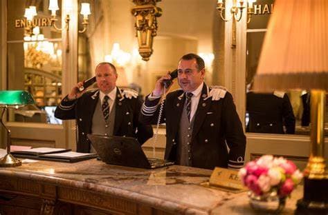 Tailored Support, Every Step