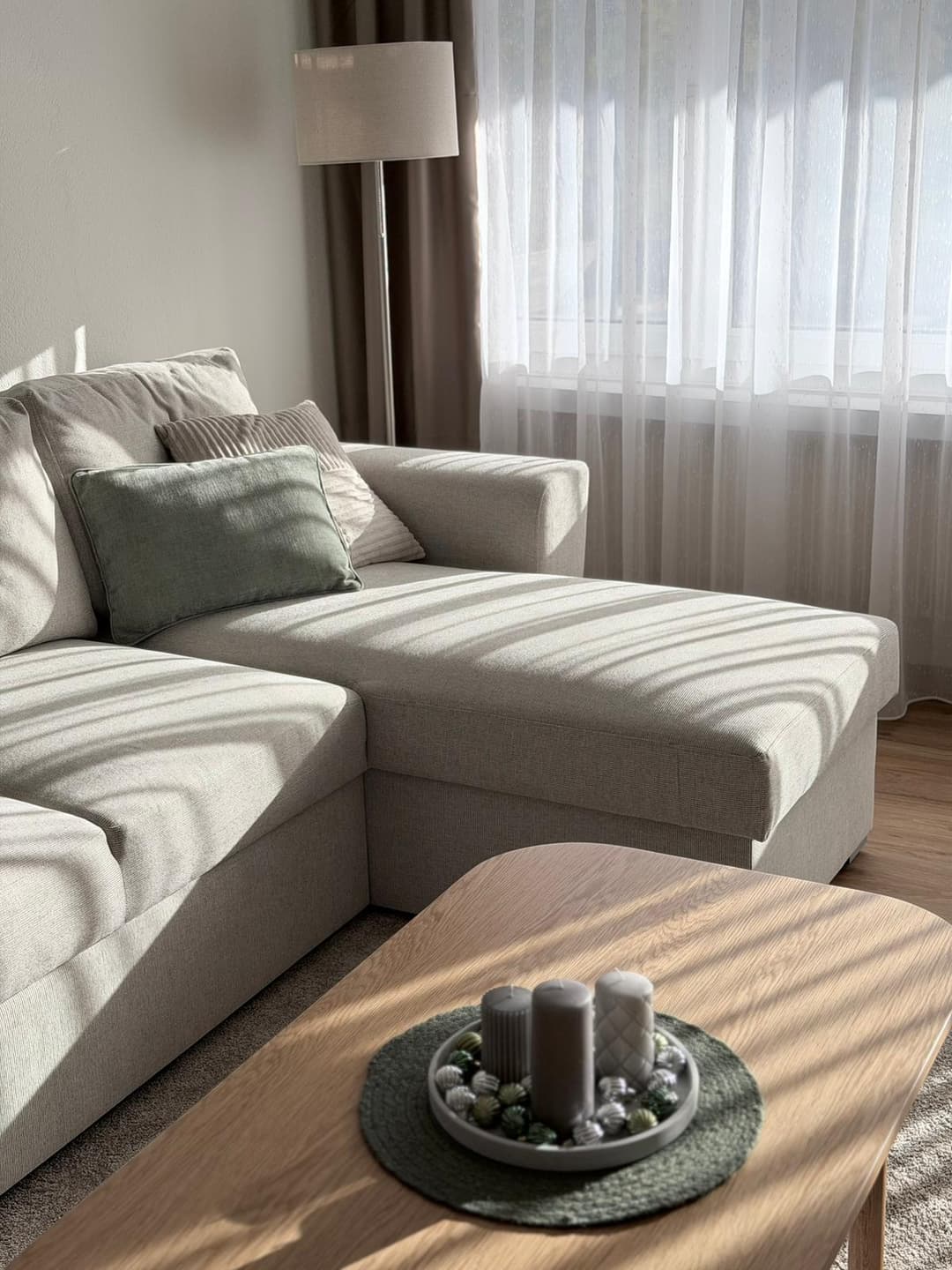 Brämabüelstrasse 6 - Luxury Apartment