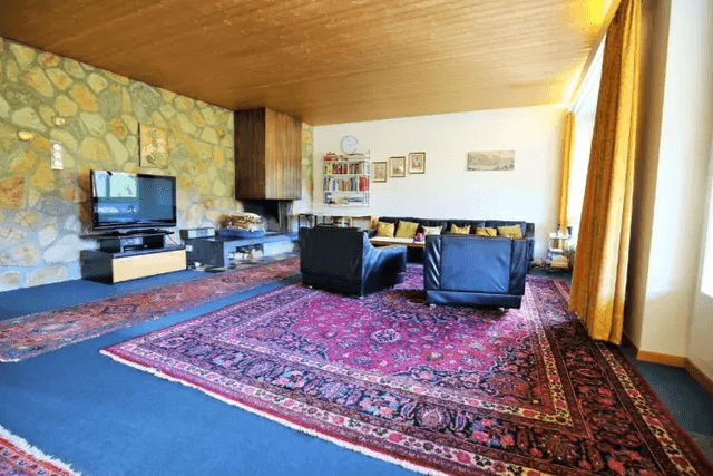 Eggastrasse 4 Individually Rentable Rooms photo 2