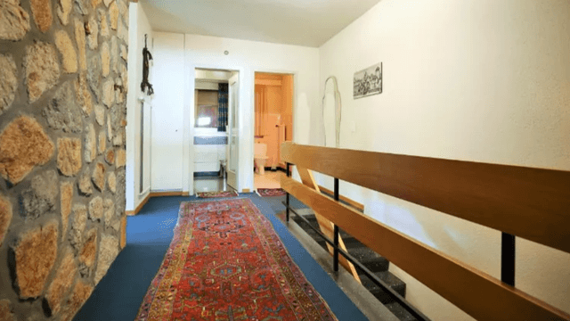 Eggastrasse 4 Individually Rentable Rooms photo 4