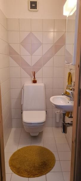 Färbistrasse 18C - Modern 4.5 Room Apartment photo 5