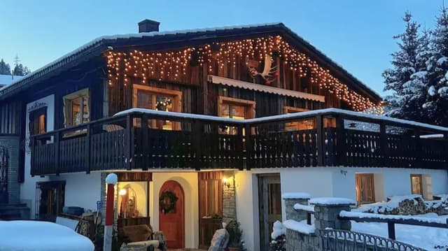 Kippweg - Klosters Plaz photo 2