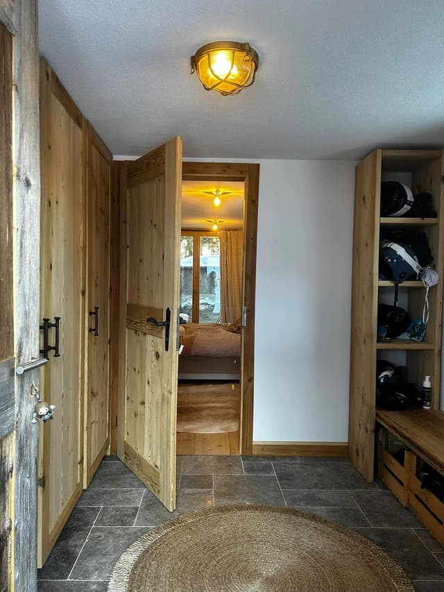 Kippweg - Klosters Plaz photo 4