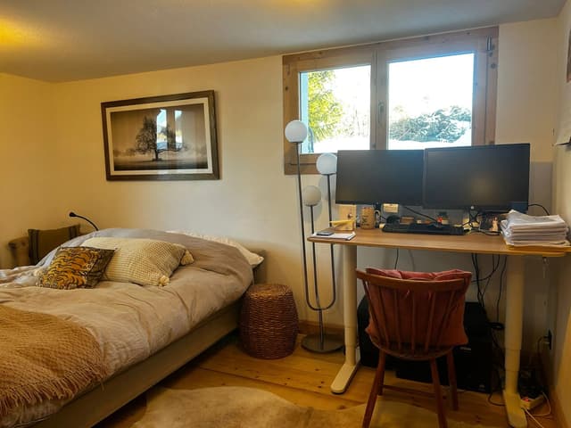 Kippweg - Klosters Plaz photo 5