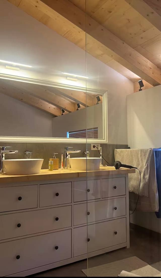 Klosters Chalet photo 2