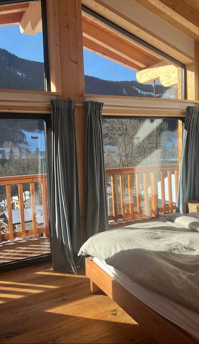 Klosters Chalet photo 3