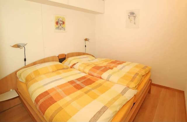 Parkstrasse Apartment photo 3