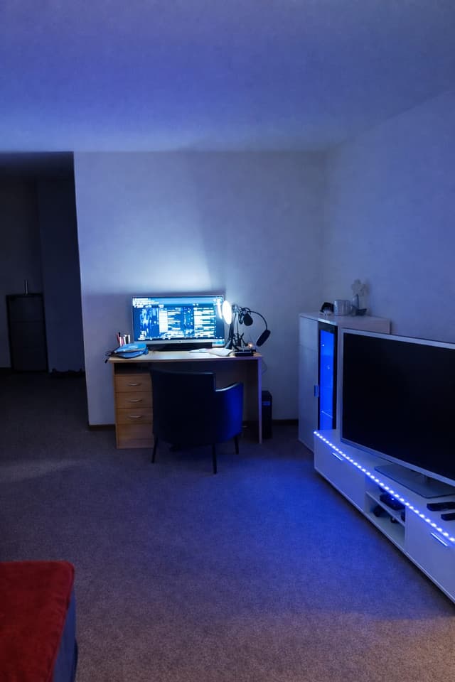 Prättigauerstrasse 48 photo 2