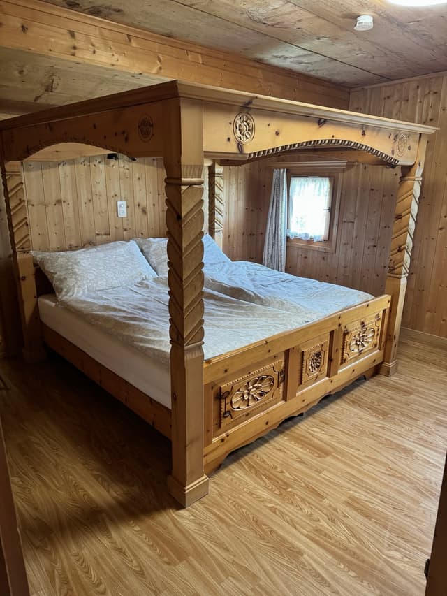 Ried Laret Chalet photo 3