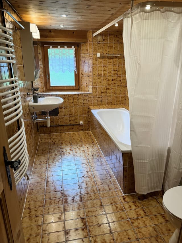 Ried Laret Chalet photo 4