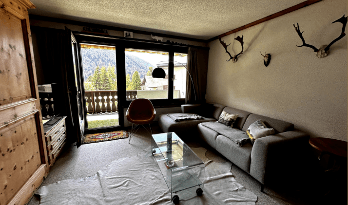 Primary view of Rossweidenstrasse 1A - Congress Walk