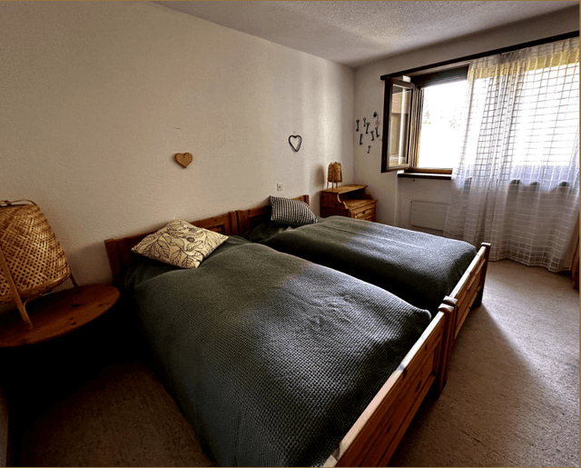 Rossweidenstrasse 1A - Congress Walk photo 2