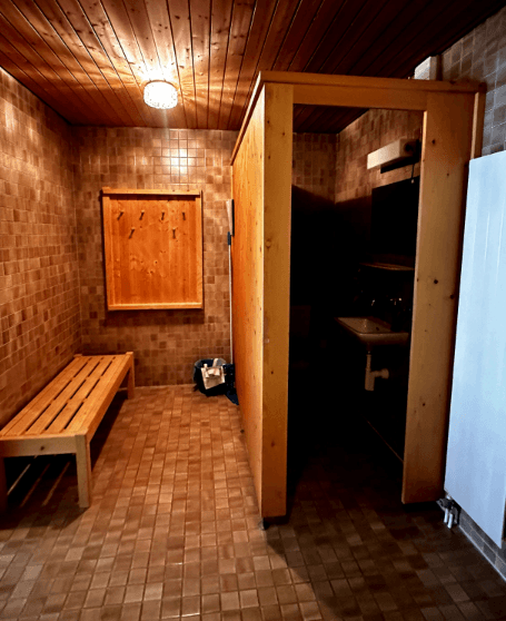 Rossweidenstrasse 1A - Congress Walk photo 4