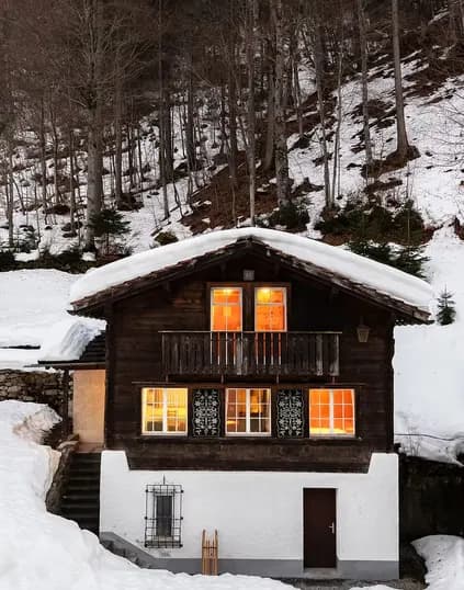 Serneus Thermal Hotel in Klosters-Serneus photo 3