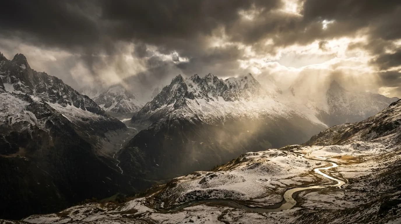 Davos Weather & When to Visit