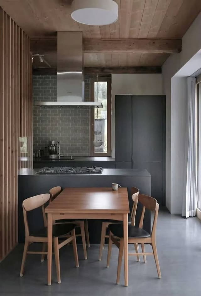 Alvaneu Chalet photo 3