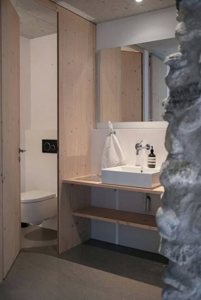 Alvaneu Chalet photo 4