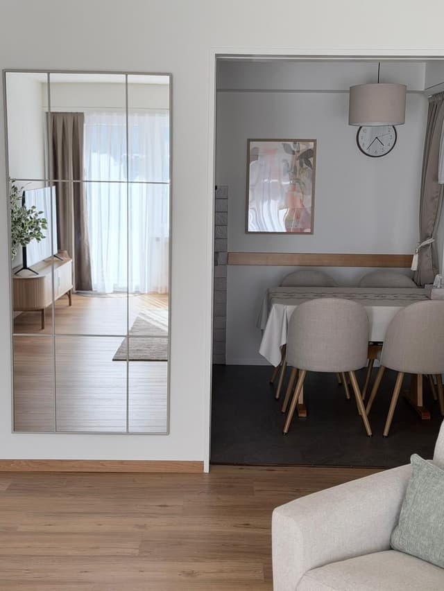 Brämabüelstrasse 6 - Luxury Apartment photo 3