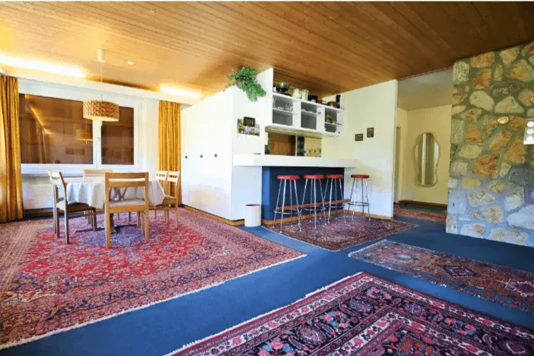 Eggastrasse 4 Individually Rentable Rooms