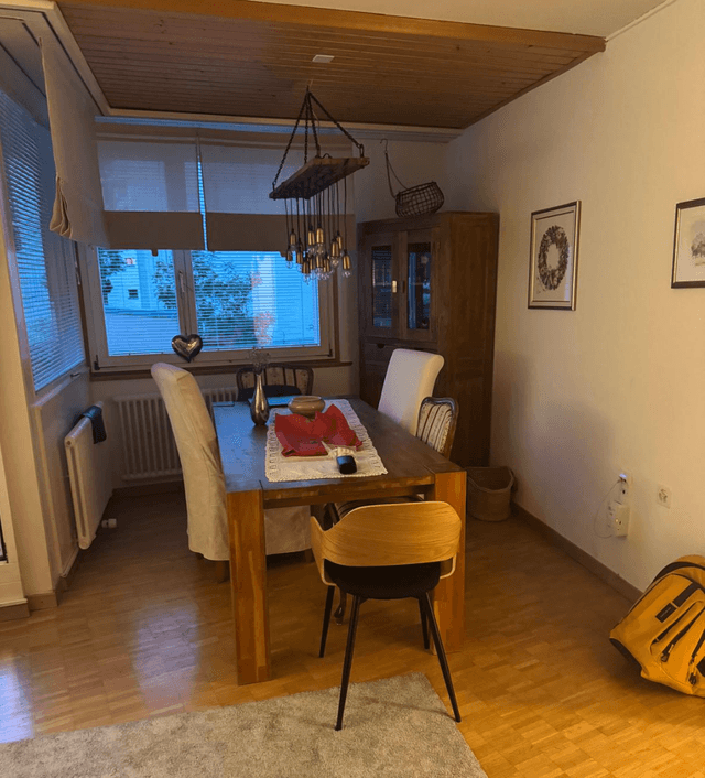 Parkstrasse Studio photo 3