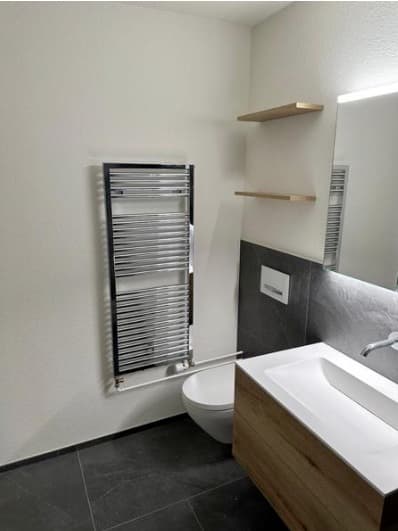 Scalettastrasse 27 - Central 1.5 Room Apartment photo 4