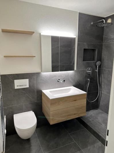 Scalettastrasse 27 - Central 1.5 Room Apartment photo 5