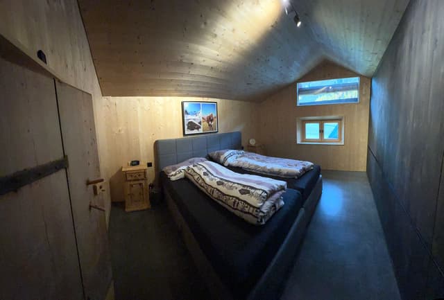 Sertigerstrasse 27 - Modern House photo 5