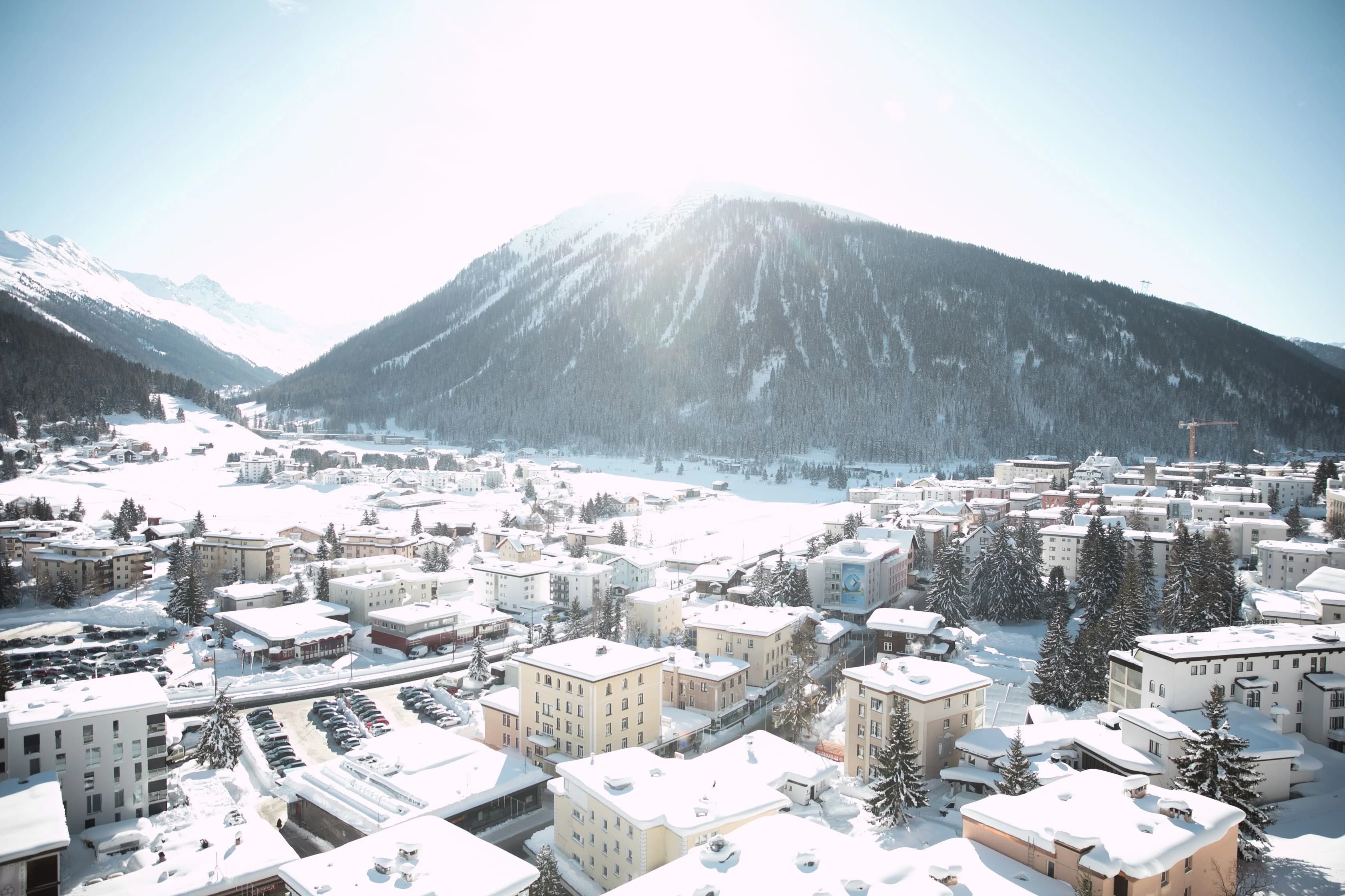 Ski Schools & Lessons in Davos-Klosters