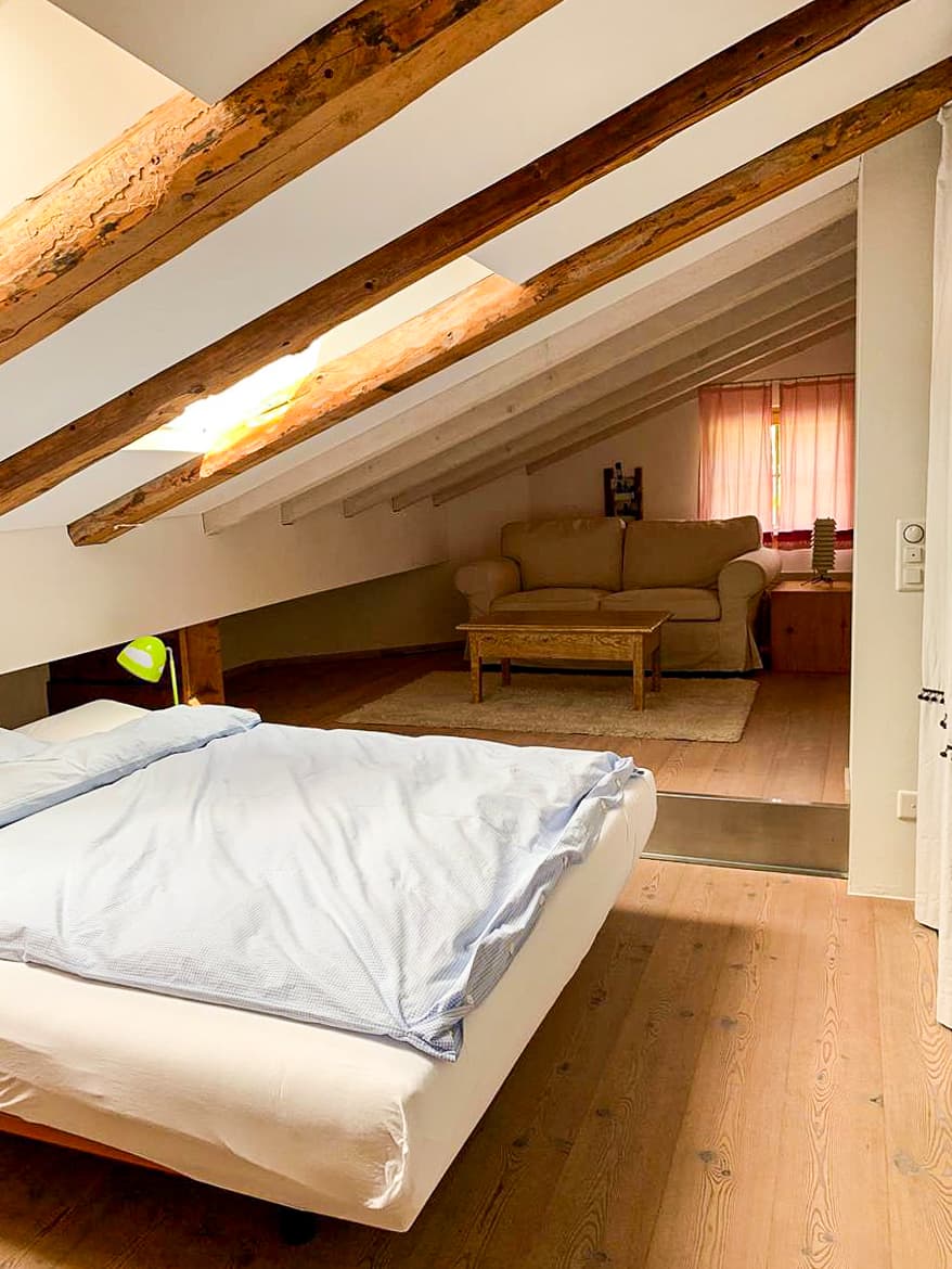 Primary view of Dischmastrasse 48 Chalet