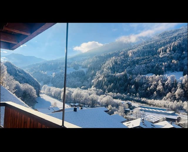 Klosters Alpine Lodge photo 2