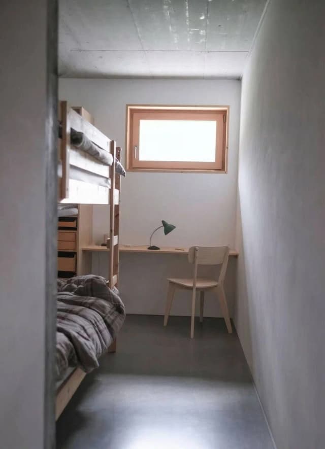 Alvaneu Chalet photo 5