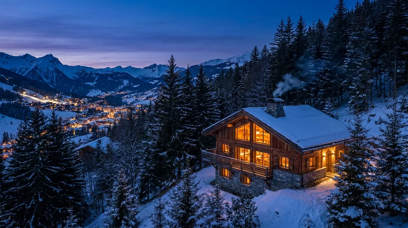 Davos vs Klosters: Where to Stay for the Annual Meeting