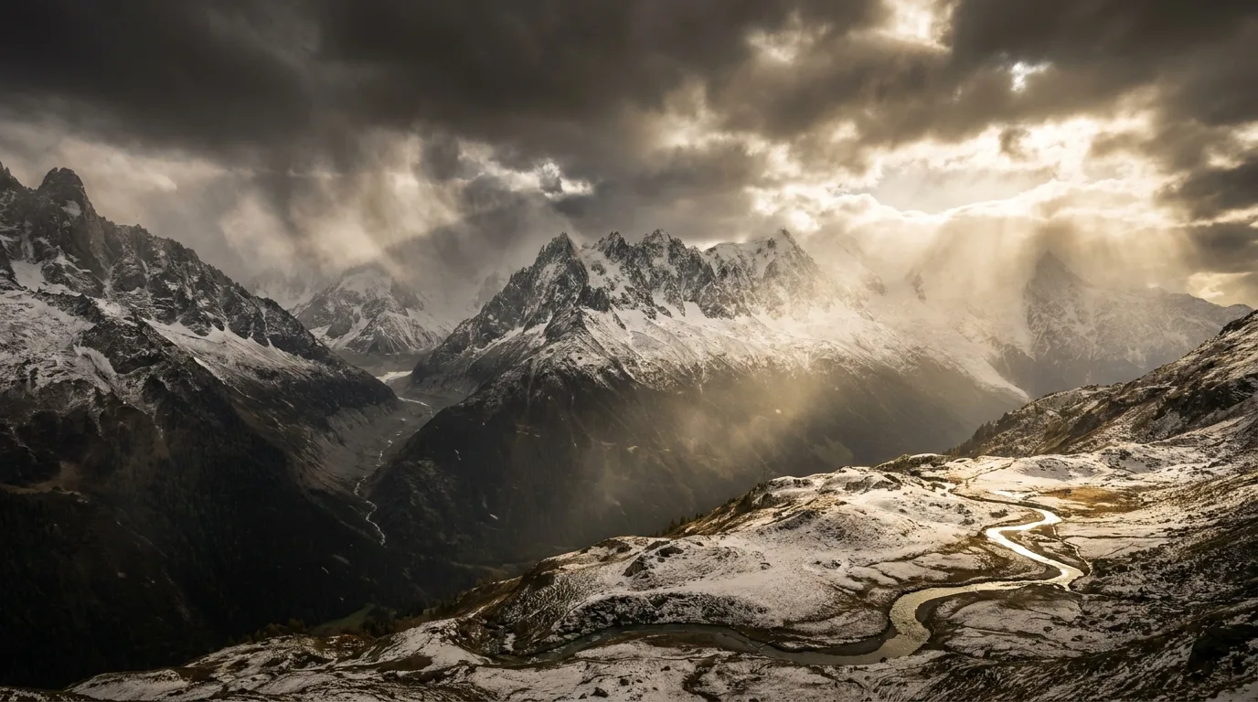 Davos Weather & When to Visit