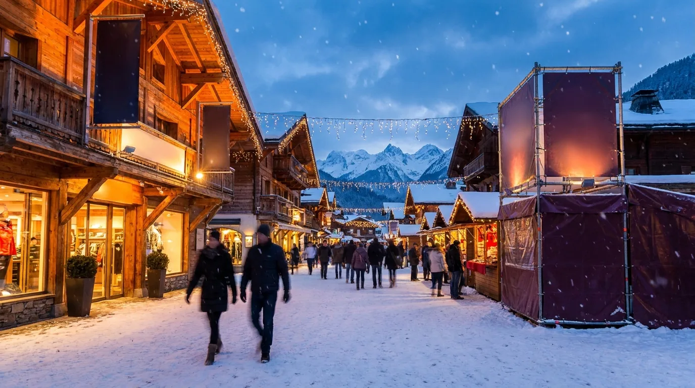 What to Expect at the WEF Annual Meeting 2027